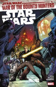 Marvel-Star Wars Vol 03 War Of The Bounty Hunters 2022 Hybrid Comic eBook