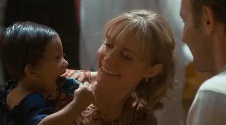 The Waiting City (2009)
