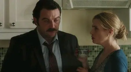 Nella casa (2012)