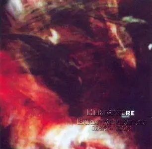 Hemisphere - 3 Albums (1991-2000)
