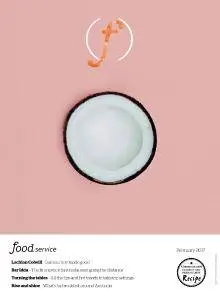 foodService - February 2017