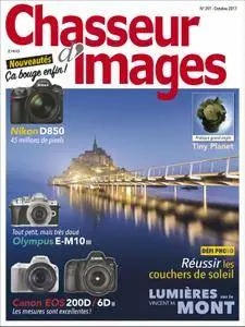 Chasseur d'images - octobre 2017