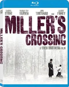 Miller's Crossing (1990)