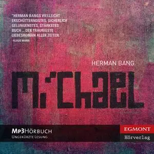«Michael» by Herman Bang
