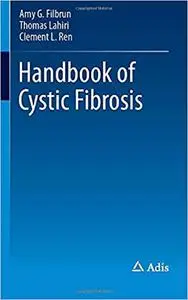 Handbook of Cystic Fibrosis (Repost)