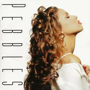 Pebbles - Straight From My Heart (Expanded Edition) (1995/2021)