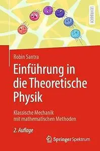 Einführung in die Theoretische Physik, 2. Auflage