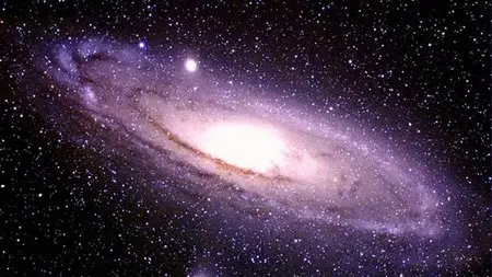 (Fr5) Hubble, un oeil sur la galaxie (2011)
