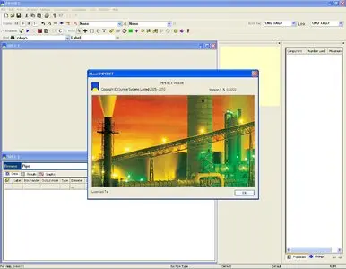 Sunrise PIPENET Vision 1.5.0.2722