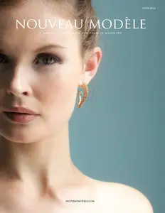 Nouveau Modele - ISSUE No 2, 2014