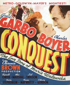 Conquest (1937)