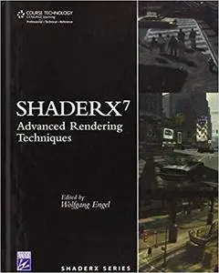 ShaderX7: Advanced Rendering Techniques