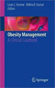 Obesity Management: A Clinical Casebook