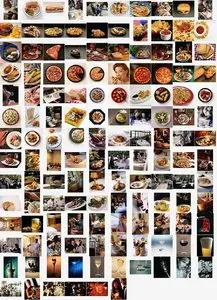 Eat, Drink, Dine