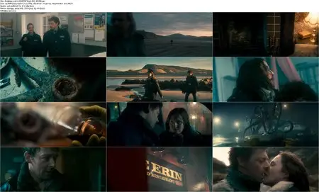 Grabbers (2012)