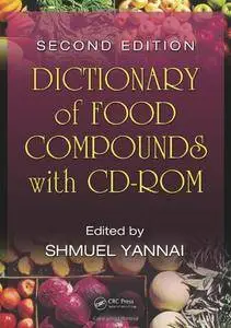 Dictionary of Food Compounds