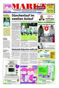 Markt Extra - 15. Juli 2017