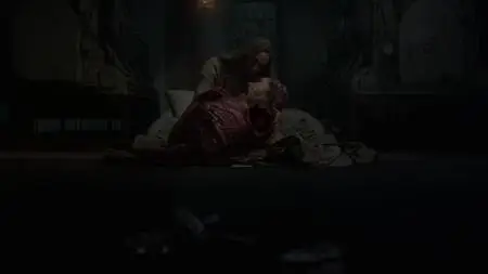 Helstrom S01E08