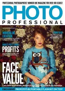 Professional Photo - Issue 104 - 5 March 2015