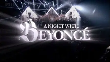 A Night With Beyonce (2011)