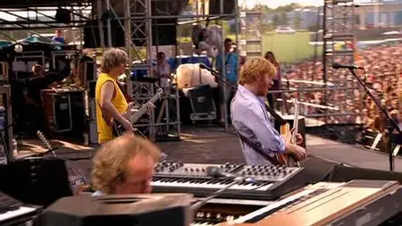 Phish - IT (2004)