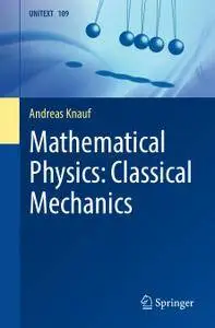 Mathematical Physics: Classical Mechanics (Repost)