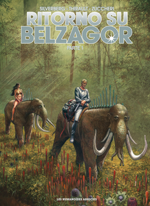 Ritorno Su Belzagor - Volume 1