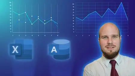 Excel & Access: From A to Z for Work