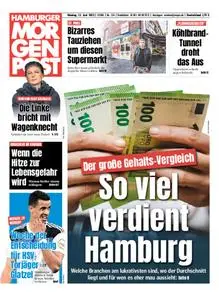 Hamburger Morgenpost – 12. Juni 2023