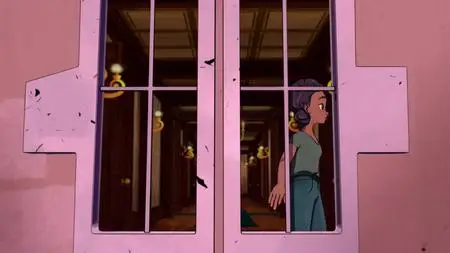 Curses! S01E02