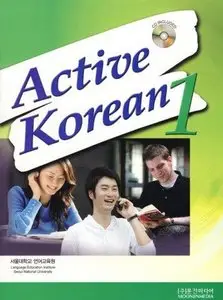 Active Korean 1