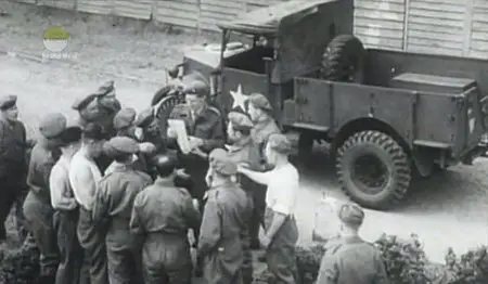 the Channel Islands at War - EP3 Liberation and Reconstruction