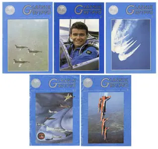 Glasnik RV i PVO 1991 (6 issues - full year)