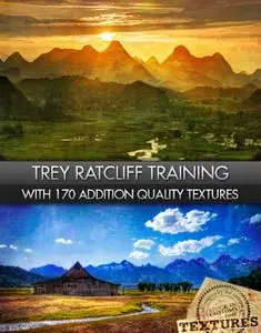 Trey Ratcliff - Textures Tutorial 2.0 (With Texture Resources)