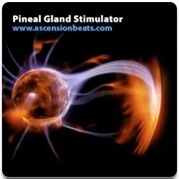 Pineal Gland Stimulator