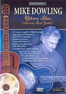 Mike Dowling - Uptown Blues [repost]