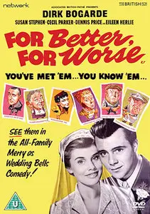 For Better, for Worse / Cocktails in the Kitchen (1954)