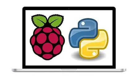 Complete Python 3 and Raspberry Pi Masterclass for Novice