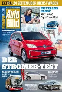 Auto Bild Spezial – März 2020