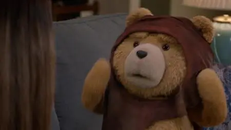 ted S01E05