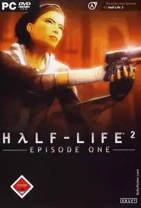 Half-Life 2: Episode One [Full Game Repack]