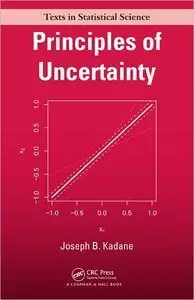 Principles of Uncertainty (repost)