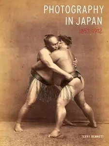 Photography in Japan 1853 – 1912