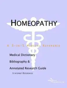 Homeopathy