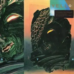 Yello: Collection (1983-2021)