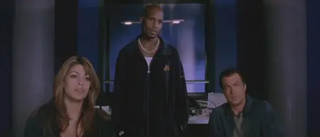 Exit Wounds (2001)
