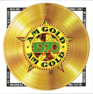 VA - Time-Life Music -  AM Gold '70s (17cds) *Re-Up*