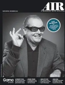 Air Magazine December 2011