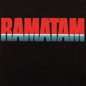 Ramatam - Ramatam (1972)