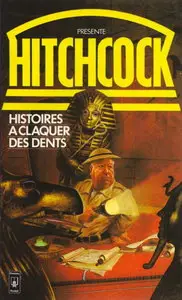 Alfred Hitchcock Présente (Pack 23 Livres) 